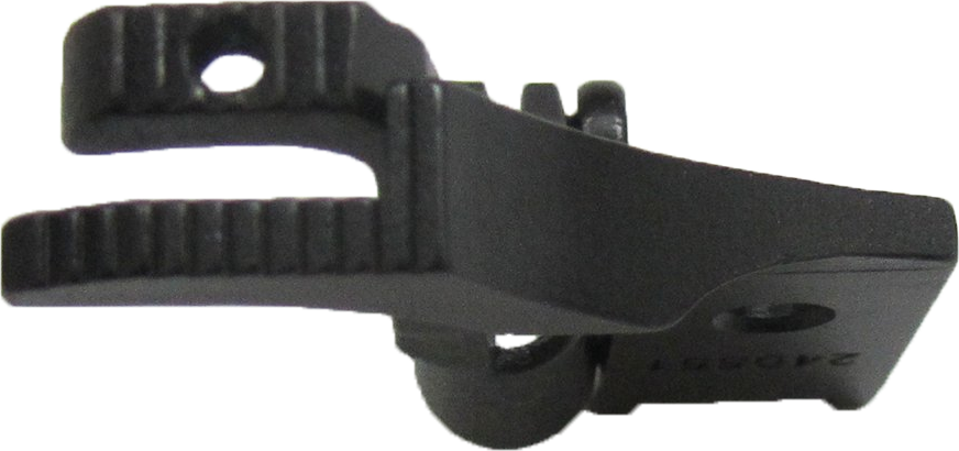Titan TNRZ Right Zipper Foot