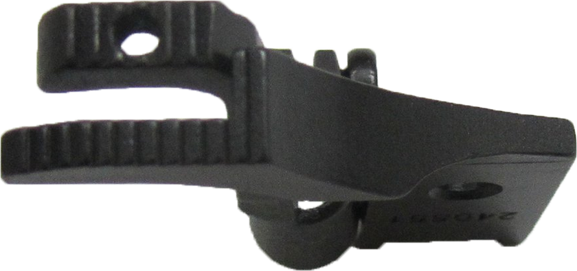 Titan TNRL Left Zipper Foot