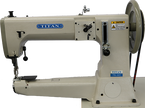 Titan TN-441 Ultra Edition Cylinder Arm Extra Heavy Duty Compound Feed Walking