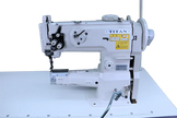 Titan TN-1341 Open-arm walking foot Sewing Machine