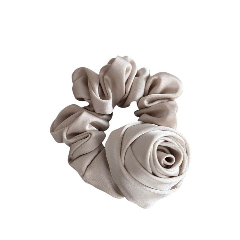 Vintage Satin Headband Hair Ring Hair Accessories New