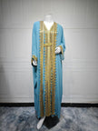 Traditional Dress Middle East Belt style