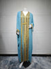 Traditional Dress Middle East Belt style