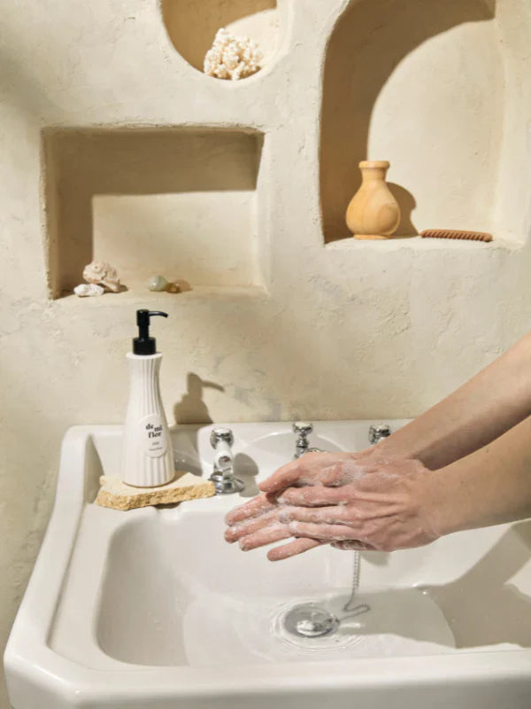 de mi flor Hand Wash 250g