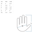 NRS Women's HydroSkin Gloves