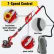 Automatic Drywall Electric Sander 7-speed Control Sheetrock Sander