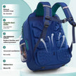 Spine Support Student Book bag Backpack for School