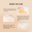 Skin Brightening and Exfoliating Turmeric Vitamin C Body Scrub