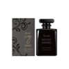 Woody Caramel Light Perfume – 50ml Sandalwood & Musk Scent
