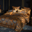 Model Room Luxury Embroidery..