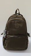 Lightweight Nylon Travel Backpack – 9 Colours, 3 Sizes (20–35L)