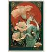 Papaver Vermouth - Poster & Framed Print