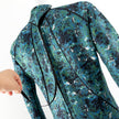 3mm Men's One-Piece Wetsuit | Sun Protection Jellyfish Suit Canada | Camo S-XXXL