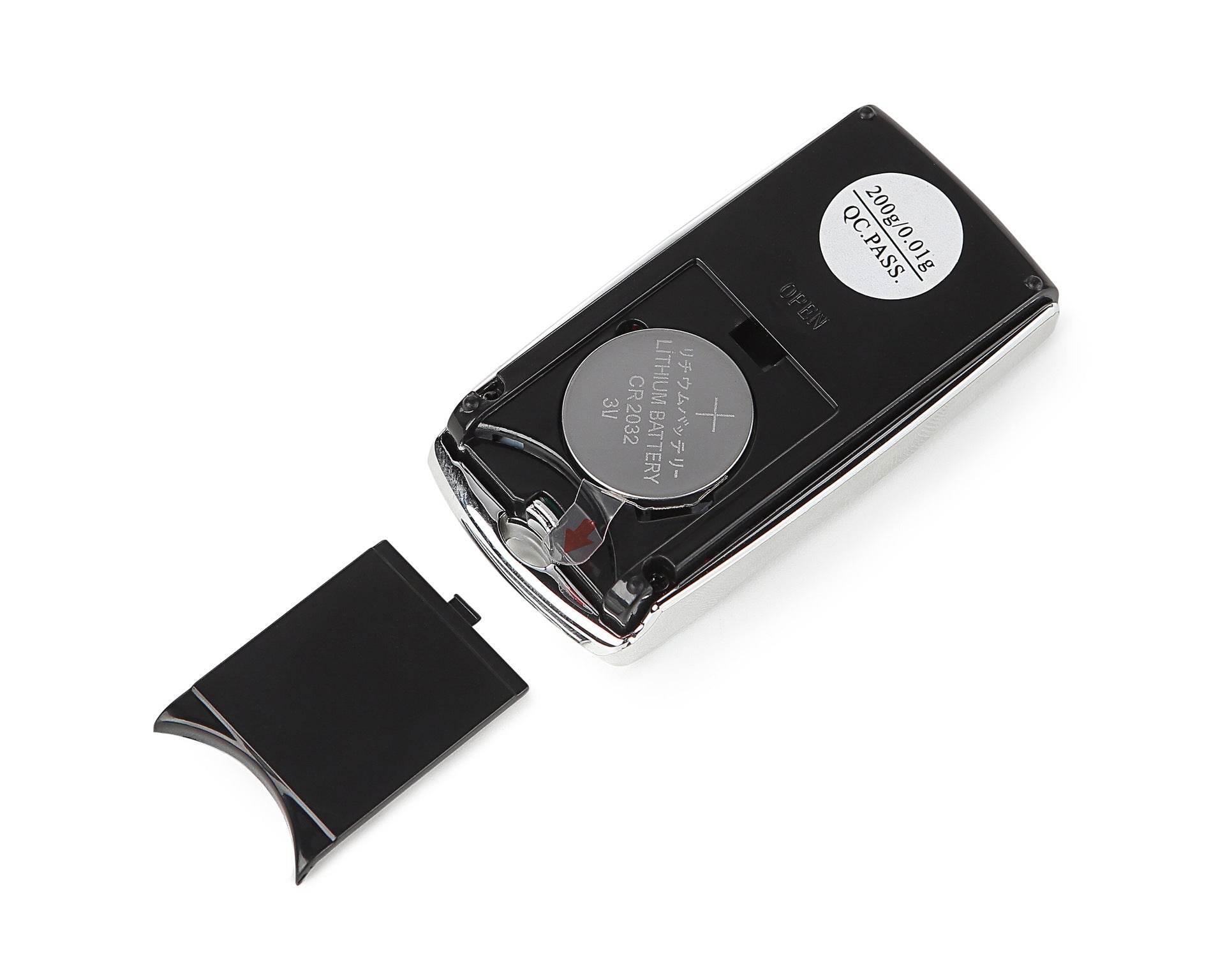 Portable Electronic Digital Mini Scale for weighing Spices jewelry