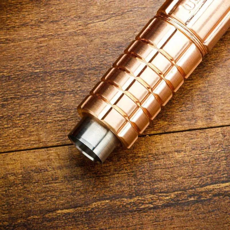 Portable Cigar Hole Punch