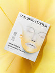 Sungboon Editor Deep Collagen Retinol Boost Up Mask Set 25g - 1 BOX / 4 PCS