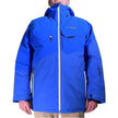 Columbia Titanium Men's First Tracks 860 TurboDown Insulated Ski Jacket Medium