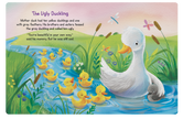 Little Hippo Books - My First Book of Fairy Tales- Children's Padded Board Book