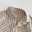 Infant Casual Short Sleeve Suit Two piece for Baby boy