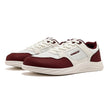 Color-Block Wide Toe Sneakers – Breathable Mesh, Soft Sole, Sports-Casual