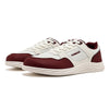 Color-Block Wide Toe Sneakers – Breathable Mesh, Soft Sole, Sports-Casual