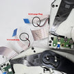 PS5 Host Optical Drive V10 V20 V30 Optical Drive Assembly Repair Accessories