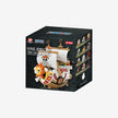 [pre order] One Piece - The Grand Line Series Vehicles