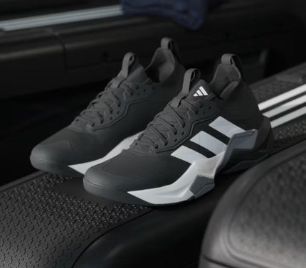 Adidas Rapidmove Adv 2 - Mens Trainer