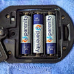 Parenity 48 Pack AA High-Performance Alkaline Batteries