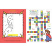 Peter Pauper Press - My Feelings and Emotions Activity Book