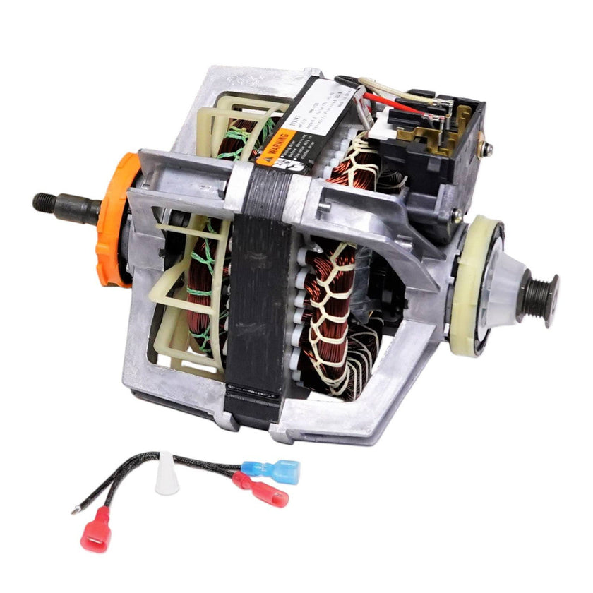 Whirlpool Dryer Drive Motor, Part 279787 - Dryer Parts