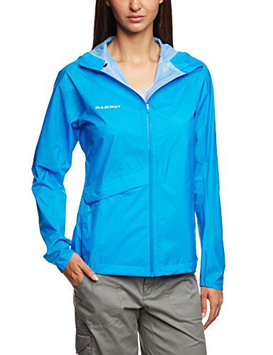 Mammut Rainspeed Lightweight Rain Jacket Size Large