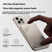 Magnetic Wireless Power Bank Magsafe