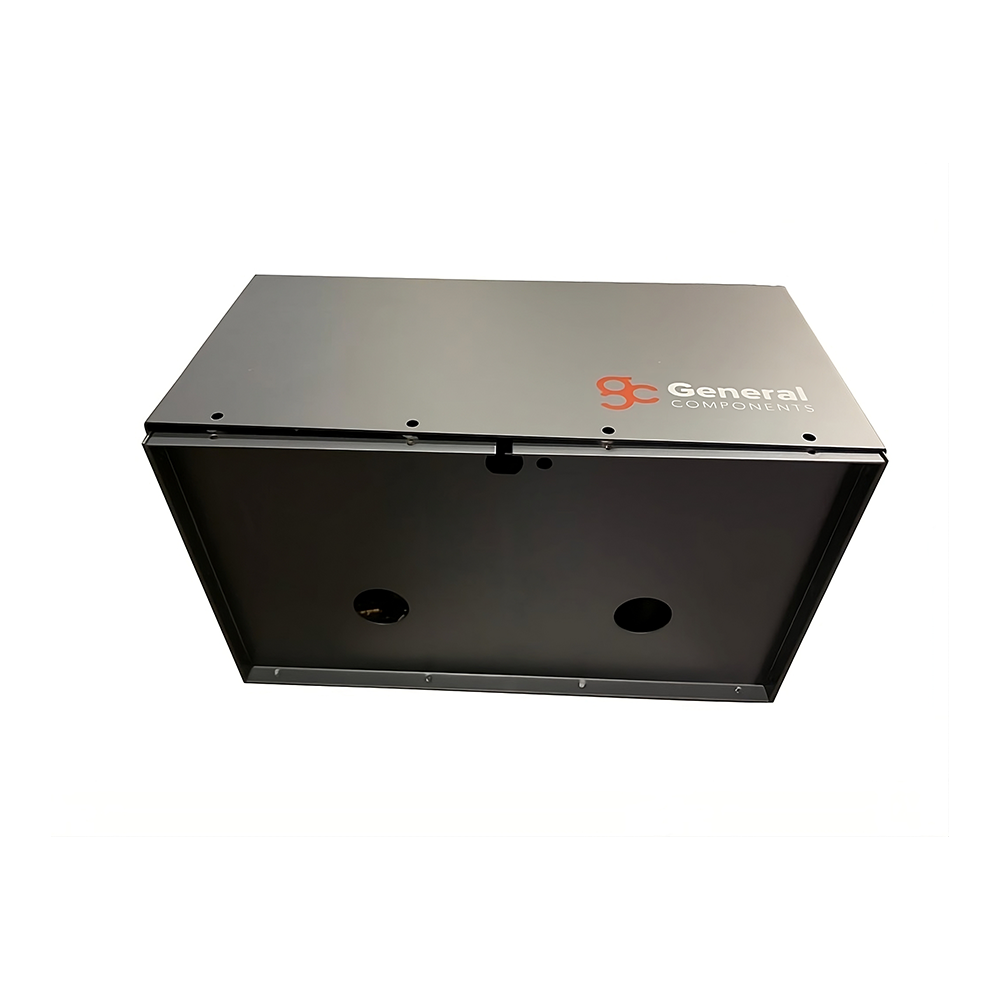 Enclosure Kit