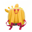 Cute Animal Mini Backpack for Kids – Canvas Shoulder Bag (Baby Elephant, Fawn, Pigle, Whale)