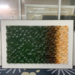 Mosaic Canvas Wall Art – 3D Decorative Hanging Painting | EX-STOCK Canada