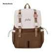 Large Capacity Portable Traveling Burden Reduction Multifunctional Backpack
