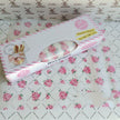 Oilproof Food Packaging Bee  Wax Paper food wrap