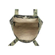 Tote Handbag Shoulder Canvas Grocery Bag Reusable School Shopping