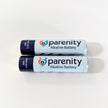 Parenity Lot de 48 piles alcalines AAA haute performance