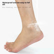 Hydrogel Invisible Non-permeable Foot Anti-wear Paste