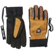 Hestra Unisex Army Leather Wool Gloves
