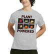 PLANT POWERED Unisex T-Shirt