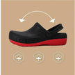Unisex EVA Clog Slingback Shoes – Slip-On Hospital, Beach & Garden Clogs | Sizes 40–46