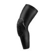 PRO anti-collision Knee Guard honeycomb Sports basketball knee pads