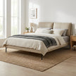 Aarhus Upholstered Bed