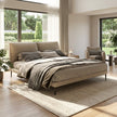 Aarhus Upholstered Bed
