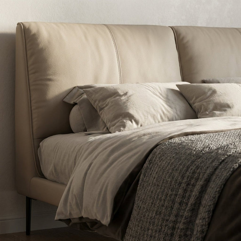 Aarhus Upholstered Bed