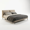 Aarhus Upholstered Bed