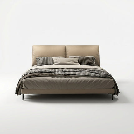 Aarhus Upholstered Bed
